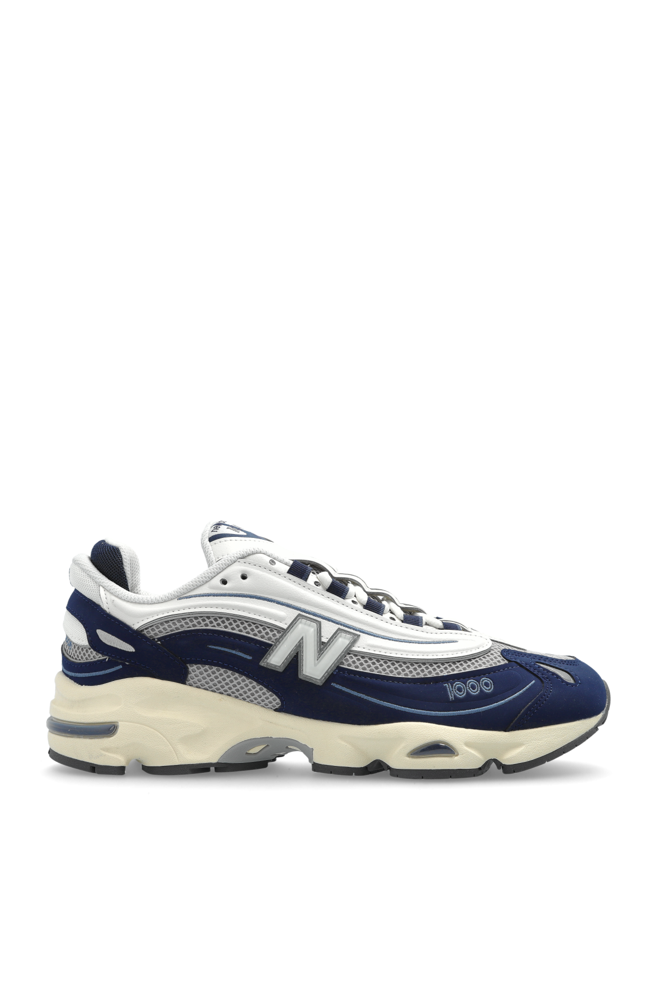 ★ New Balance★ M1000MEN NBPDFS410N New Balance Sneakers M1000MEN | Men's | Vitkac